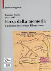 Andrea Dapporto - Ponzano Veneto 1935-1945. Forza della memoria
