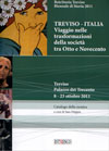 Catalogo della mostra a cura di Sara Filippin - Biennale di Storia 2011, Treviso – Italia. 