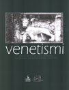 Alessandro Casellato (a cura di ) - Venetismi