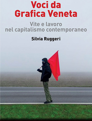 Silvia Ruggeri - Voci da Grafica Veneta